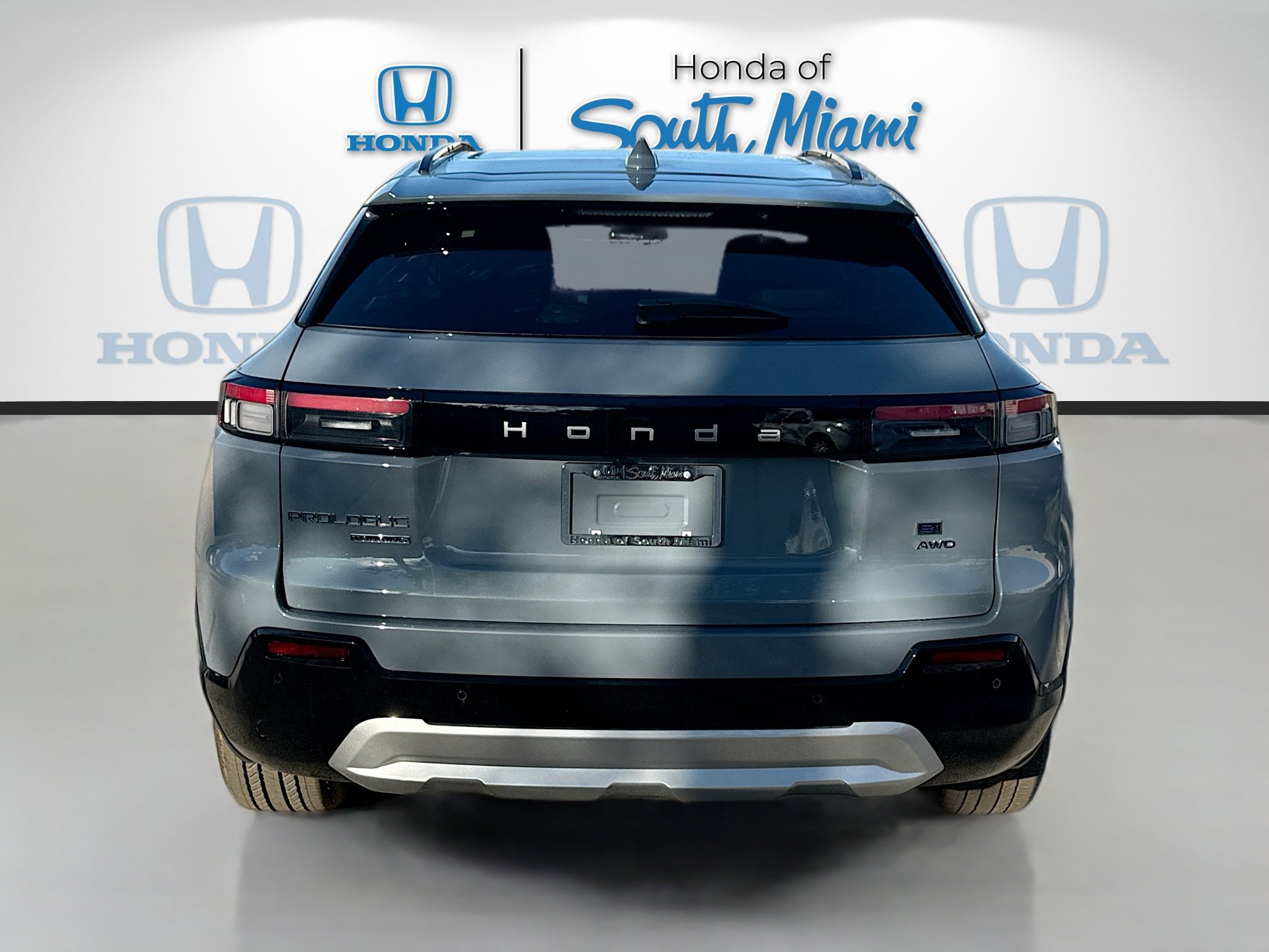 New 2026 Honda Prologue Touring image 6