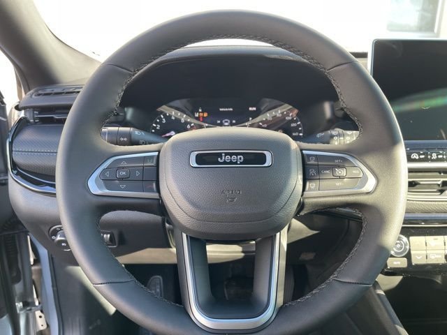 New 2026 Jeep Compass Limited AWD/4WD video 2