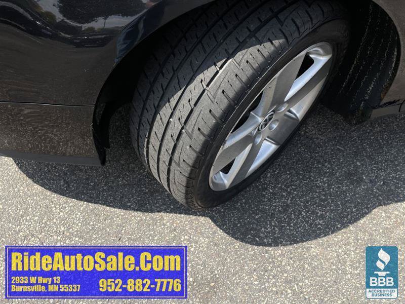 Used 2009 Volkswagen Passat Komfort FWD image 25