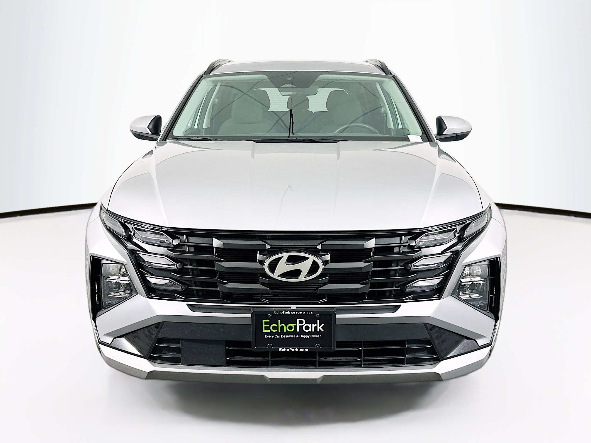 Used 2025 Hyundai Tucson SEL FWD image 2