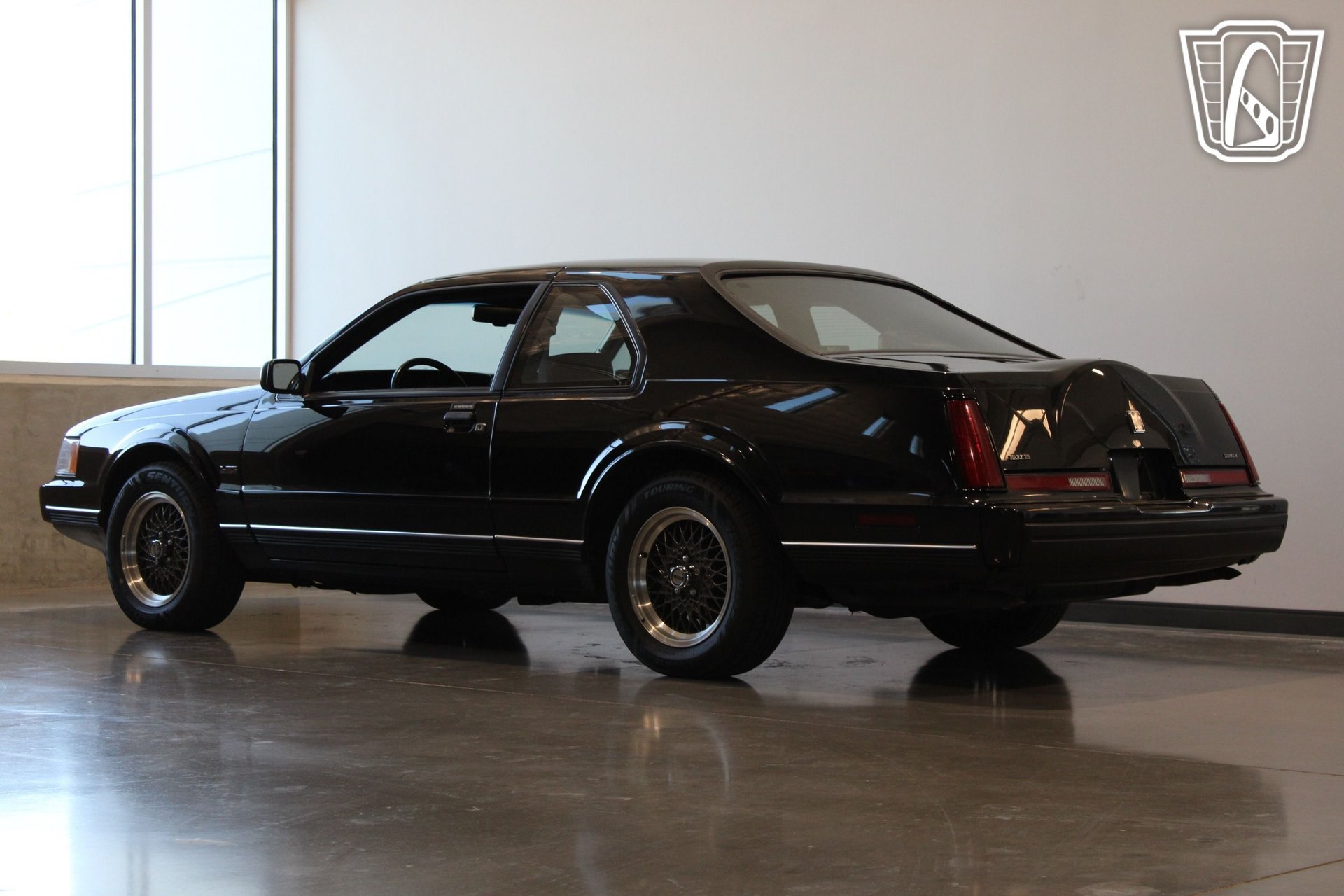 Used 1991 Lincoln Mark VII LSC RWD image 27