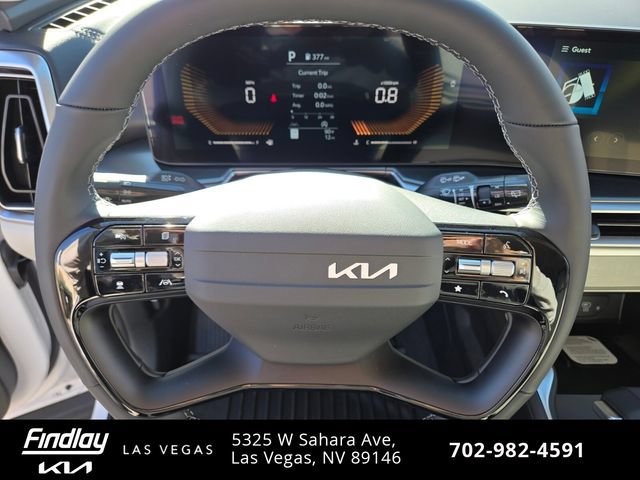 New 2026 Kia Sorento S w/ S Panoramic Sunroof Package AWD/4WD image 16