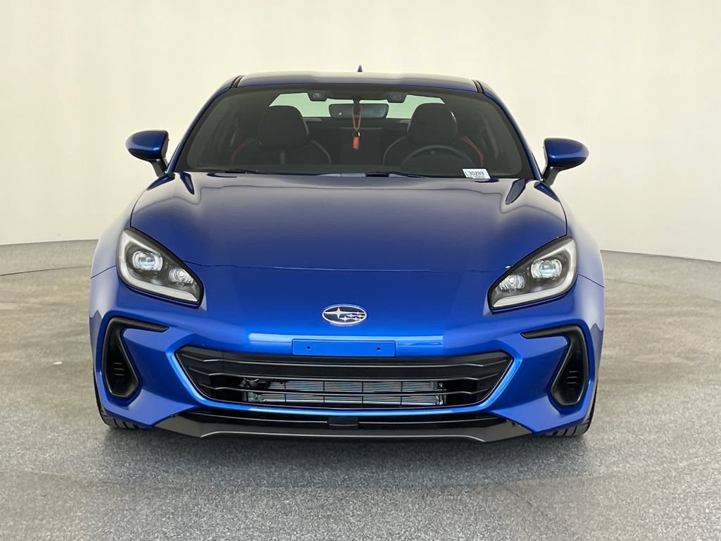 New 2026 Subaru BRZ Limited RWD image 10