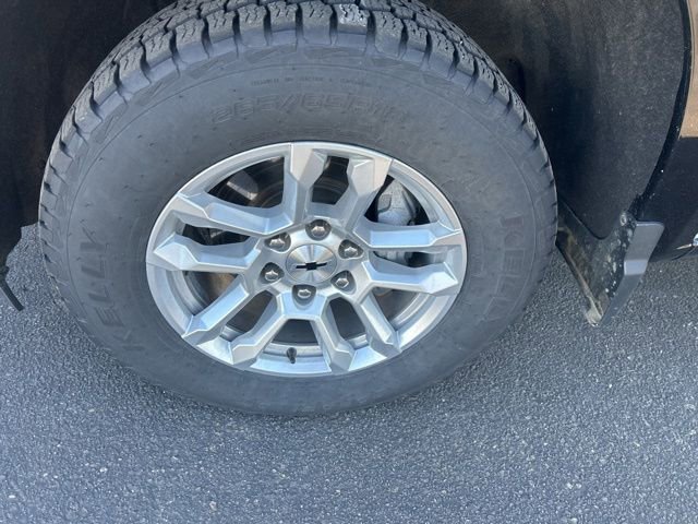 Used 2022 Chevrolet Silverado 1500 RST image 26