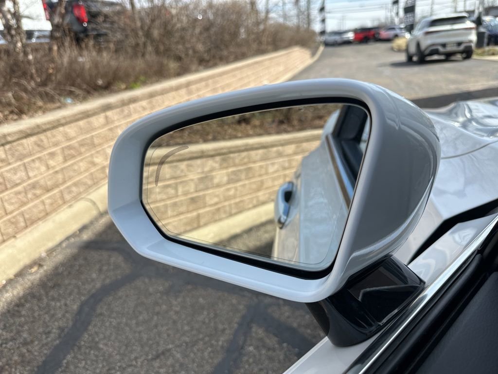 Used 2020 Volvo S90 T6 Inscription w/ Protection Package Premier image 3