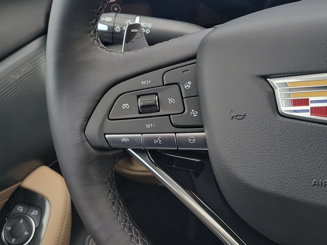 New 2026 Cadillac CT5 Premium Luxury w/ Technology Package RWD image 22