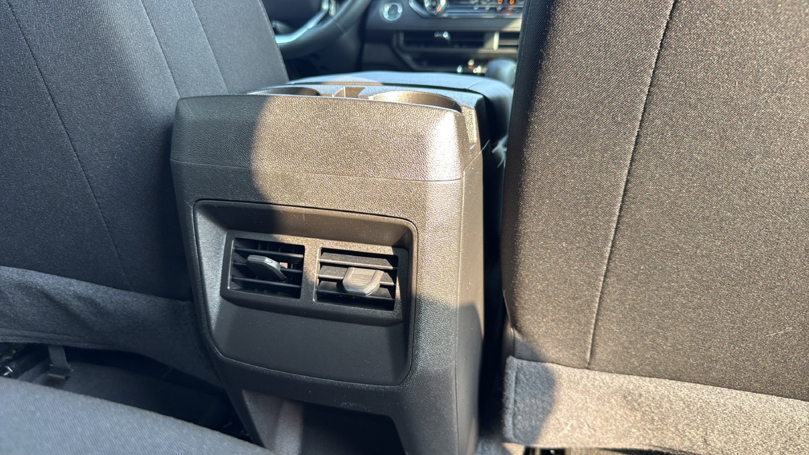 Used 2025 Chevrolet Colorado W/T w/ WT Convenience Package II RWD image 27