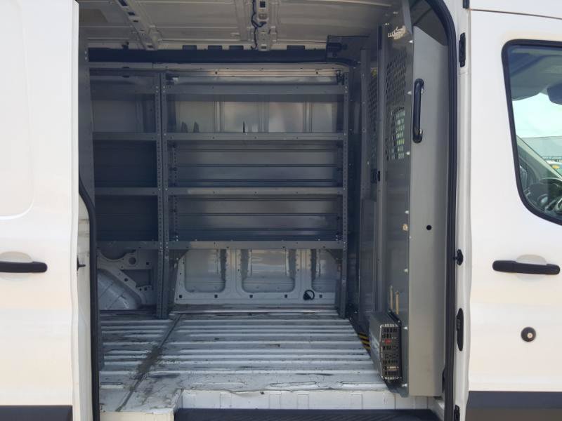 Used 2016 Ford Transit 250 130 Medium Roof RWD image 14