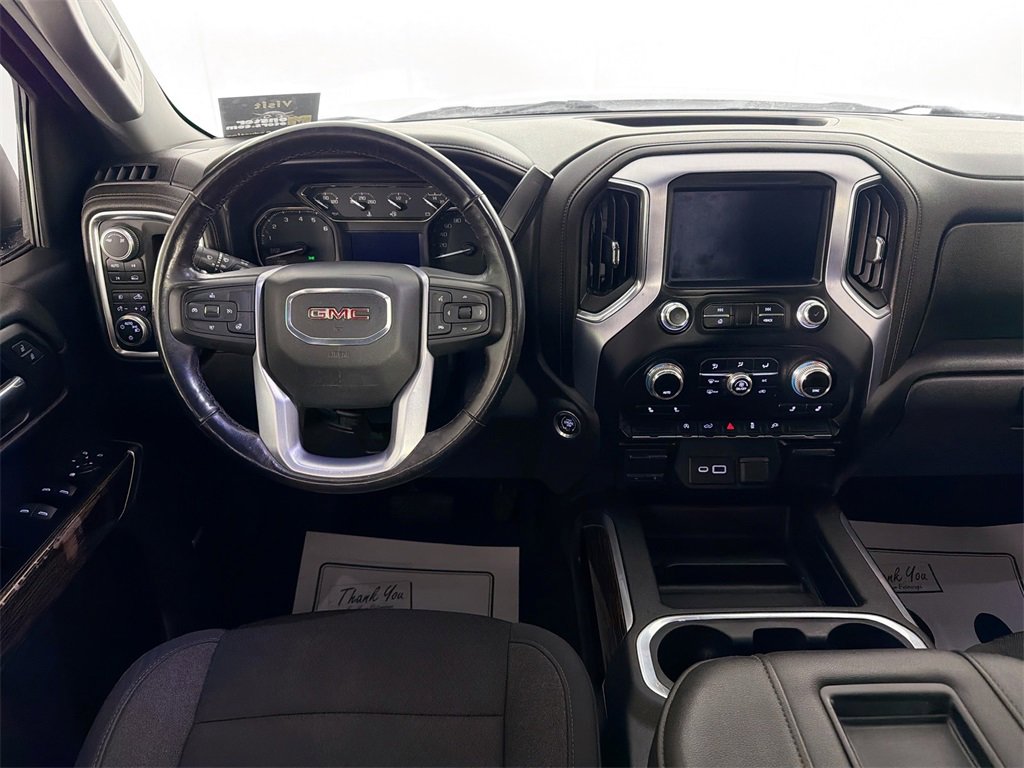 Used 2019 GMC Sierra 1500 Elevation image 22