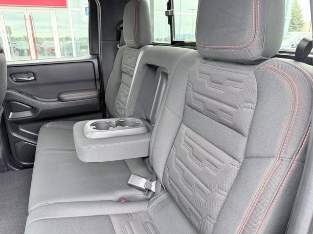 Certified 2023 Nissan Frontier PRO-4X w/ Technology Package AWD/4WD image 21