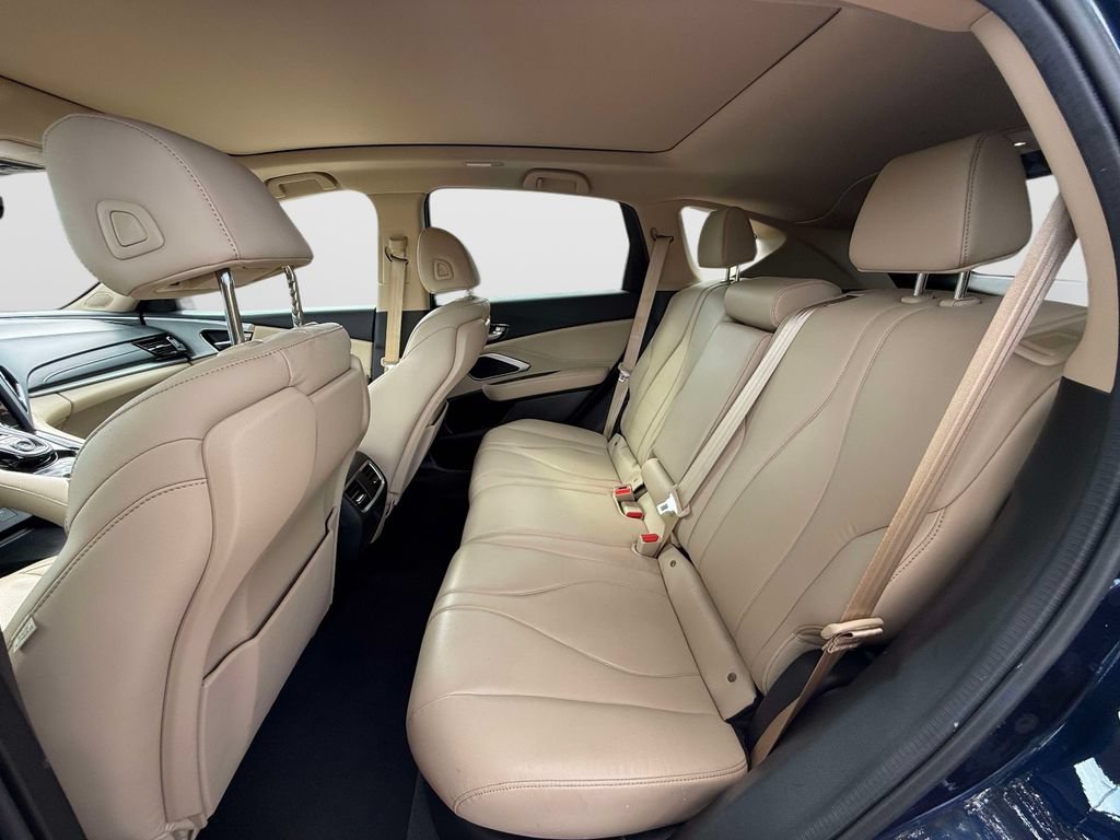 Certified 2024 Acura RDX SH-AWD image 11
