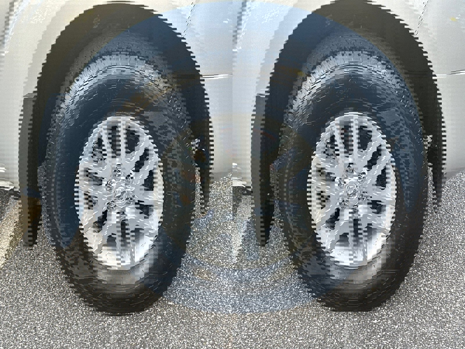 Used 2019 Nissan Frontier SV w/ Value Truck Package image 12