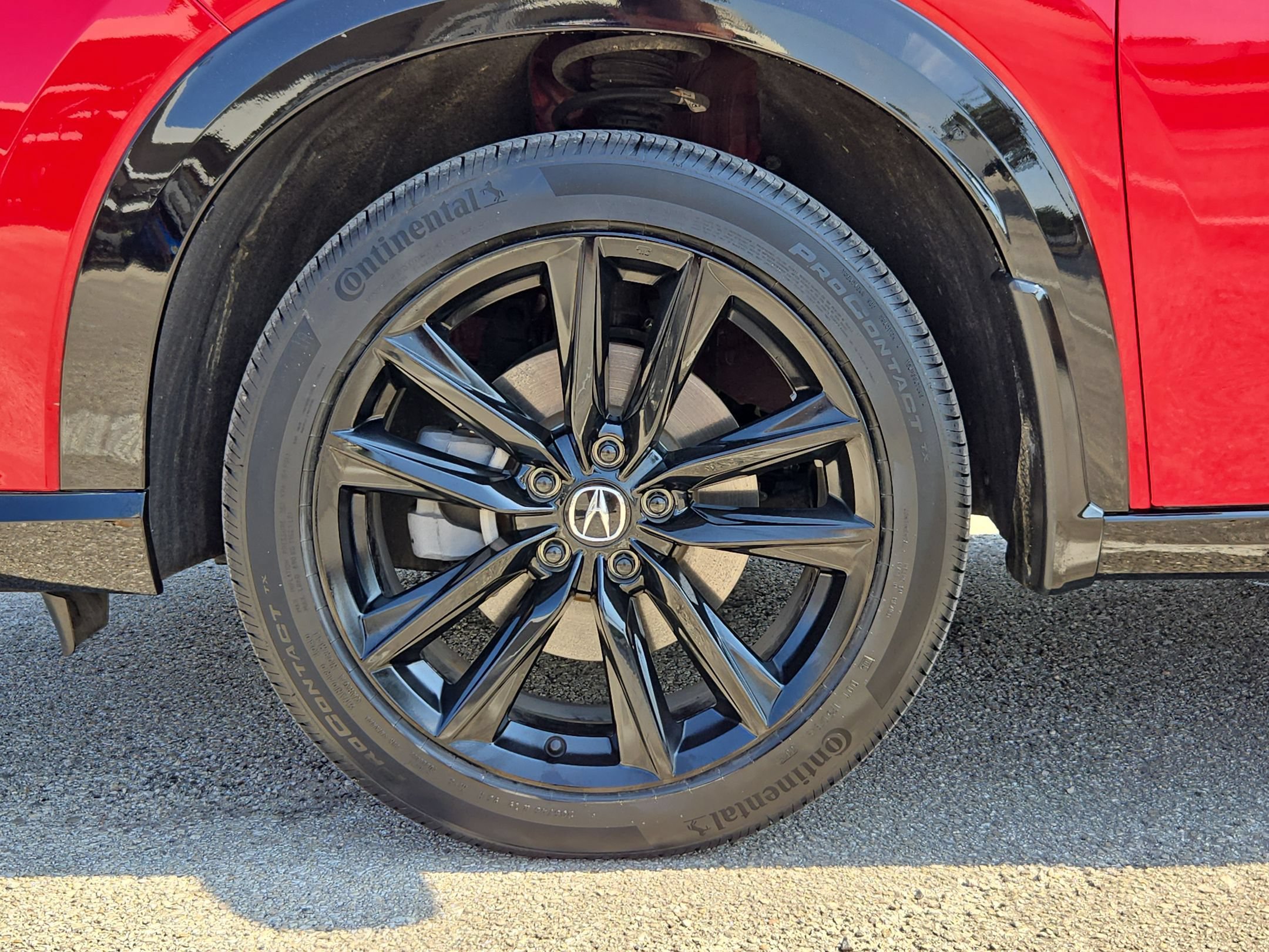 Certified 2025 Acura ADX A-Spec w/ Advance Package AWD/4WD image 29