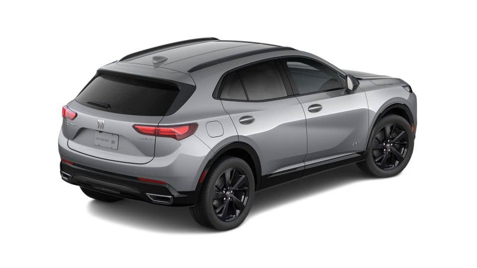 New 2026 Buick Envision Sport Touring AWD/4WD image 29