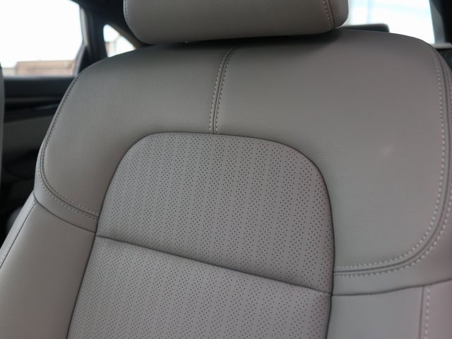 New 2025 Honda Civic Sport Touring image 8