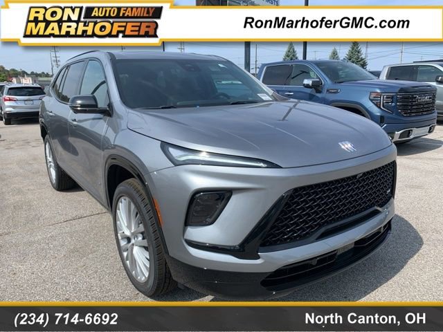 New 2026 Buick Enclave Sport Touring w/ Power Package