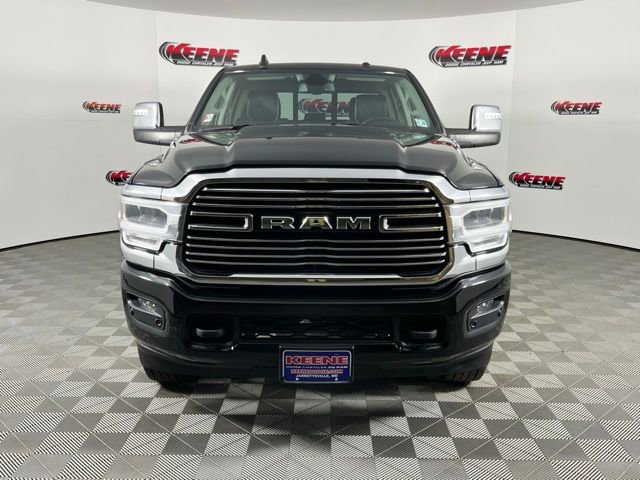 Used 2024 RAM 2500 Laramie image 4