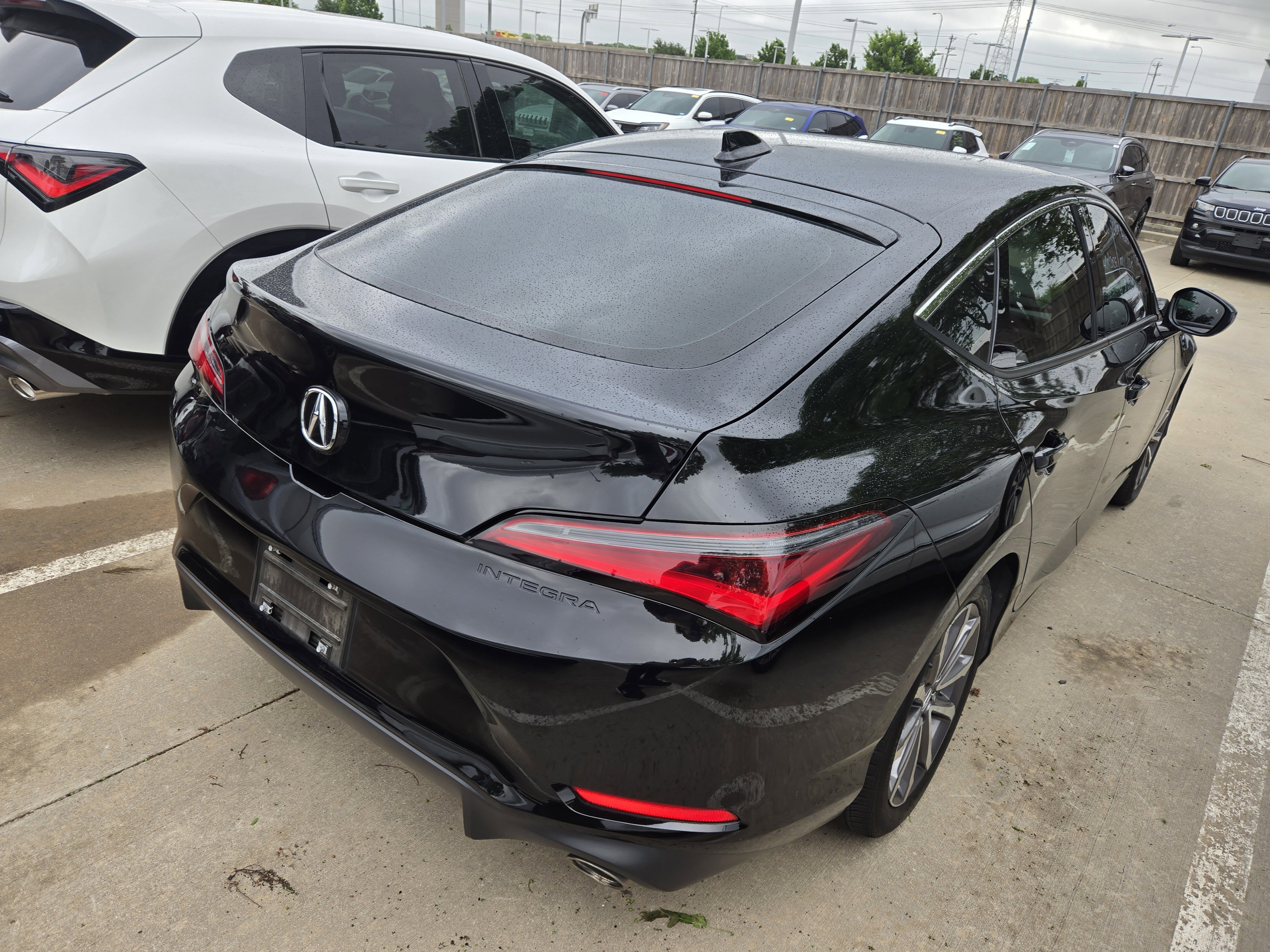 Used 2024 Acura Integra image 7