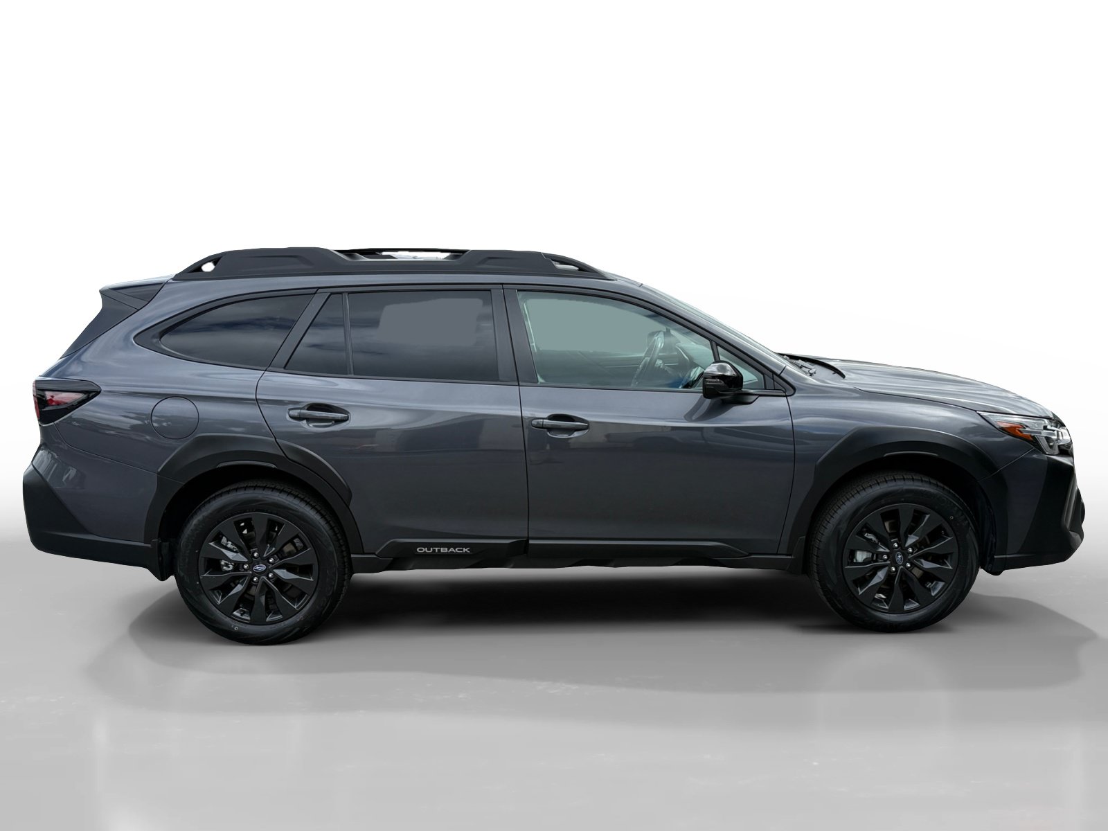 Certified 2023 Subaru Outback Onyx Edition AWD/4WD image 6