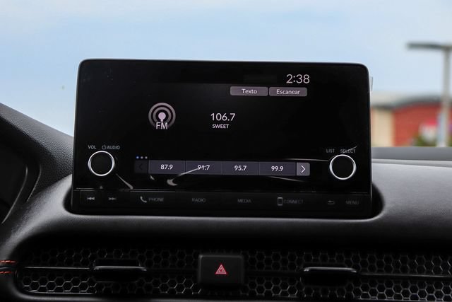Used 2025 Honda HR-V Sport image 16