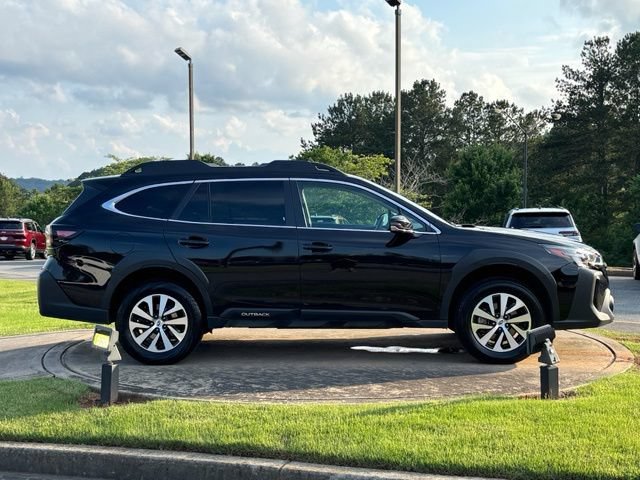Used 2023 Subaru Outback Premium w/ Popular Package #1 AWD/4WD image 8