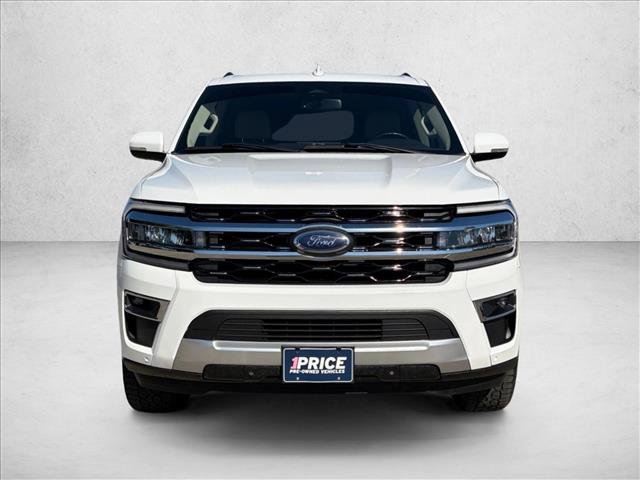 Used 2023 Ford Expedition Max Limited RWD image 2