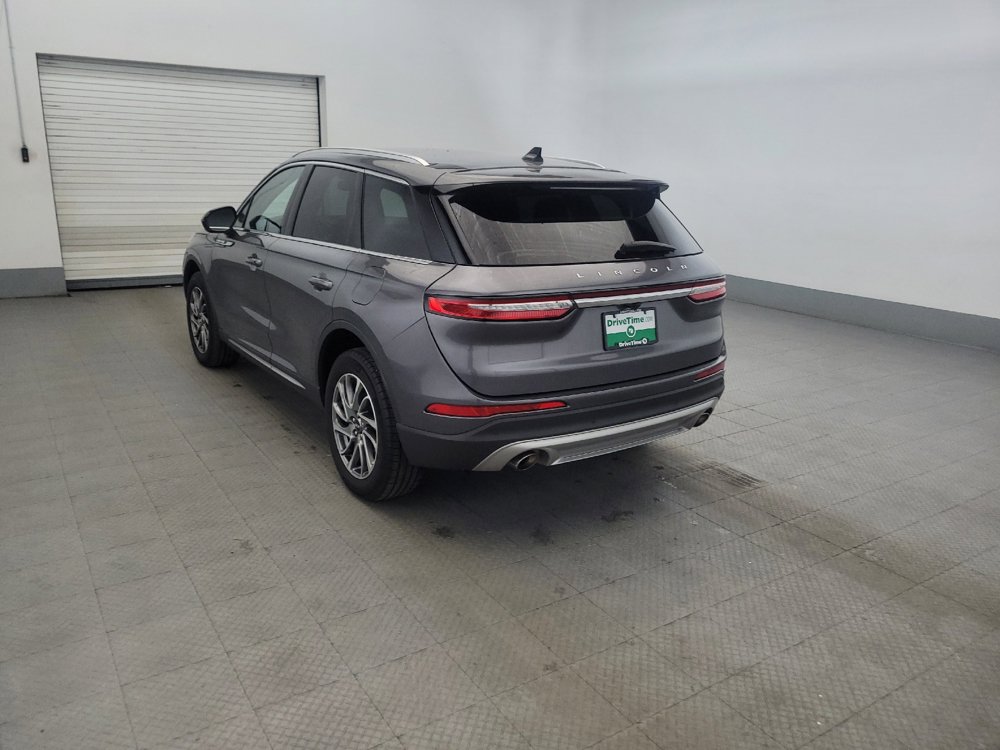 Used 2022 Lincoln Corsair AWD w/ Equipment Group 101A image 5