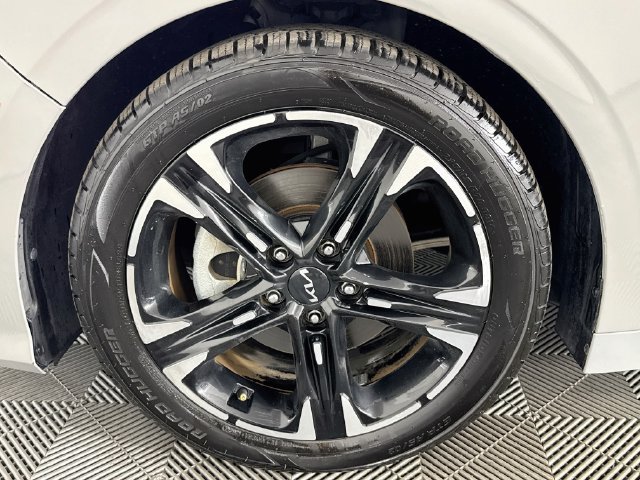Used 2023 Kia K5 GT-Line w/ GT-Line Premium Package FWD image 35