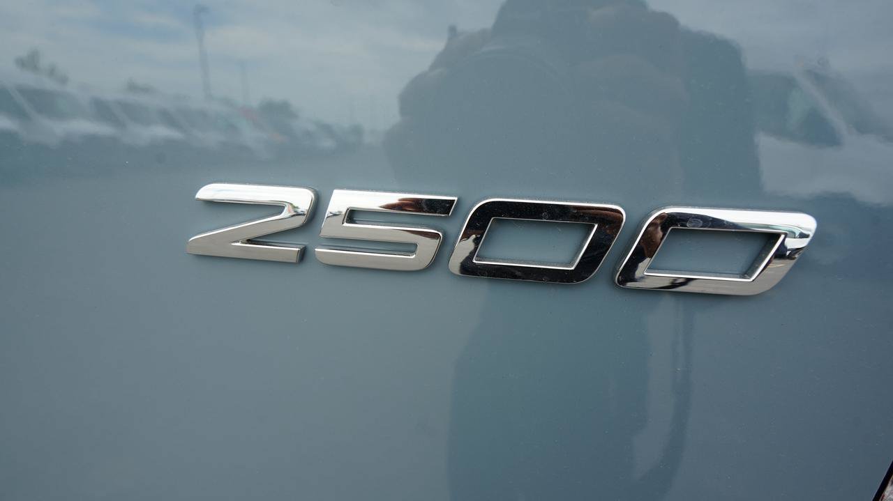New 2026 Mercedes-Benz Sprinter 2500 image 18