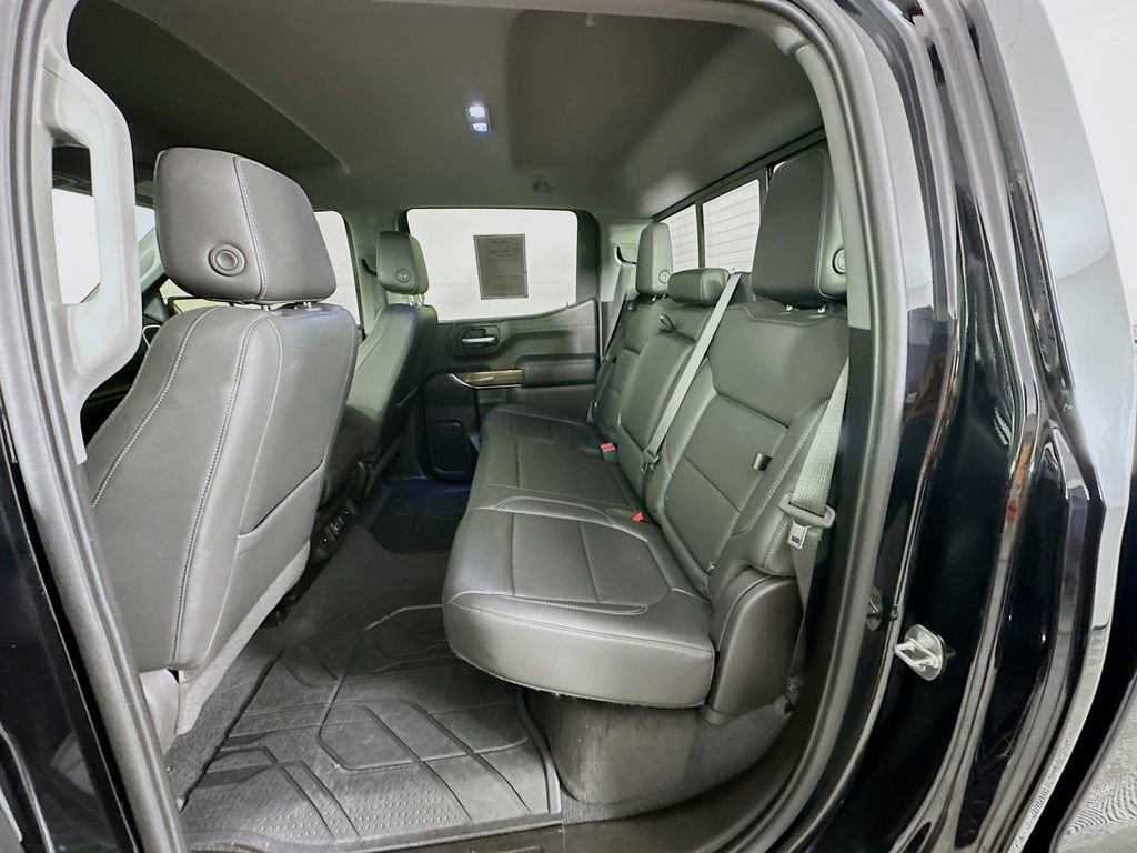 Used 2019 Chevrolet Silverado 1500 LT image 31