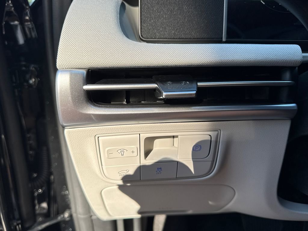 New 2026 Hyundai Tucson Limited image 20