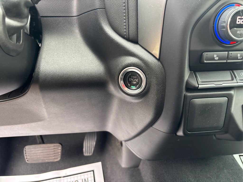 Used 2022 Chevrolet Silverado 1500 LT image 29