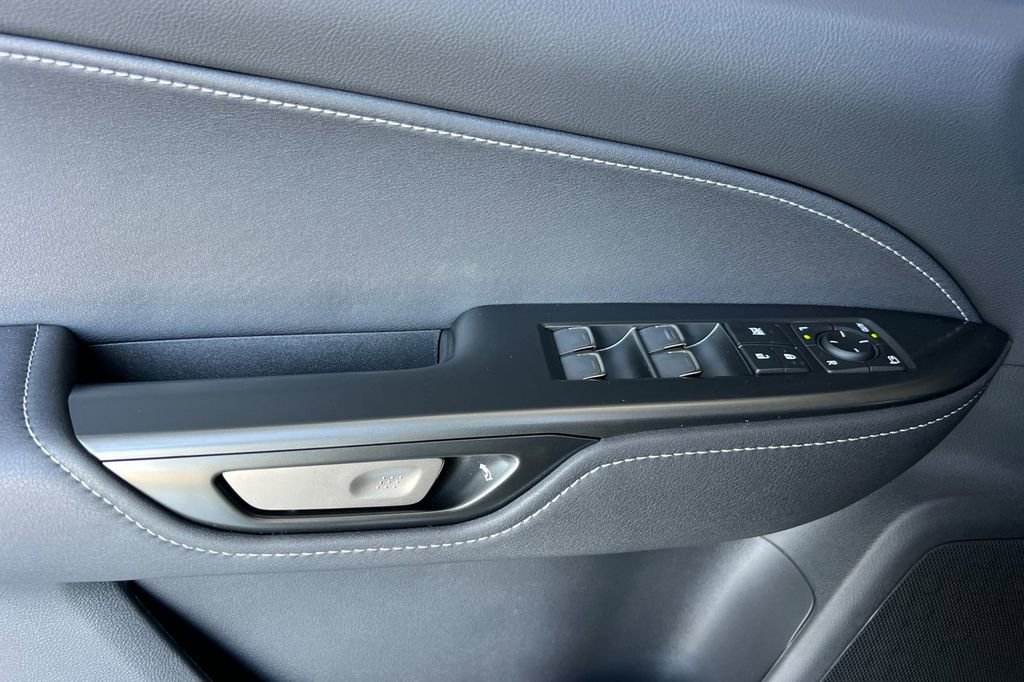 New 2026 Lexus NX 350 AWD image 11