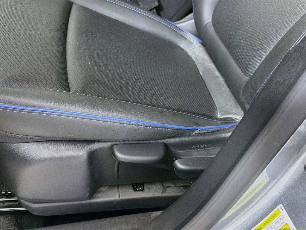 Used 2025 Buick Encore GX Sport Touring FWD image 22