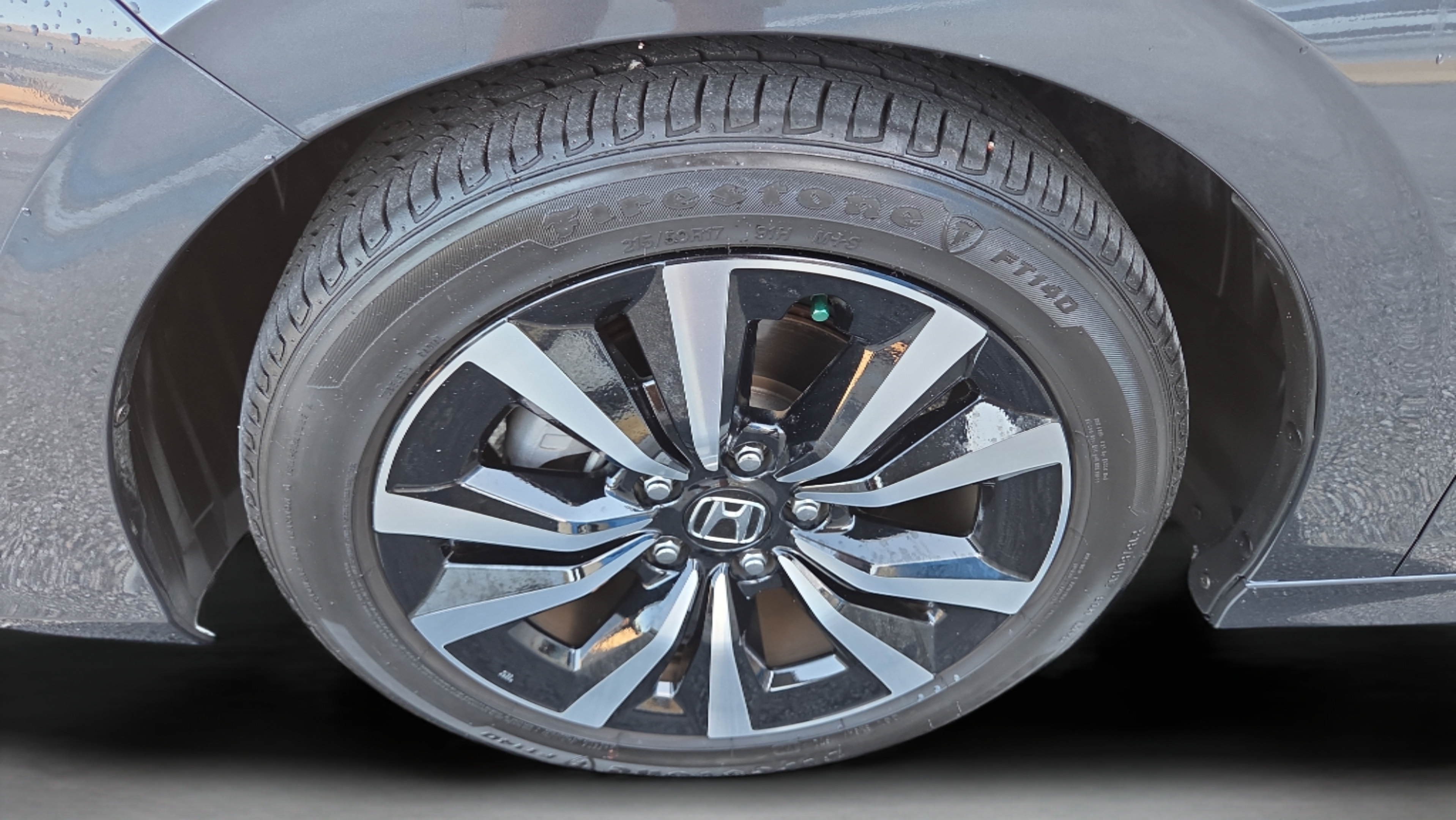 Certified 2024 Honda Civic EX image 23