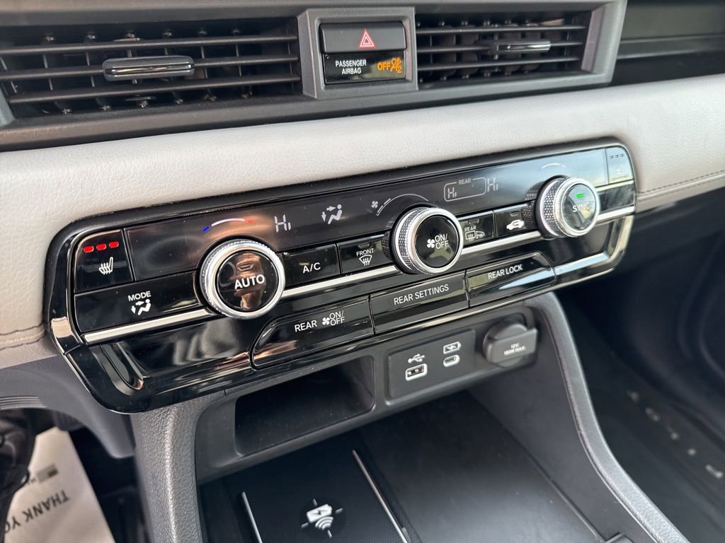 Used 2025 Honda Pilot EX-L image 21