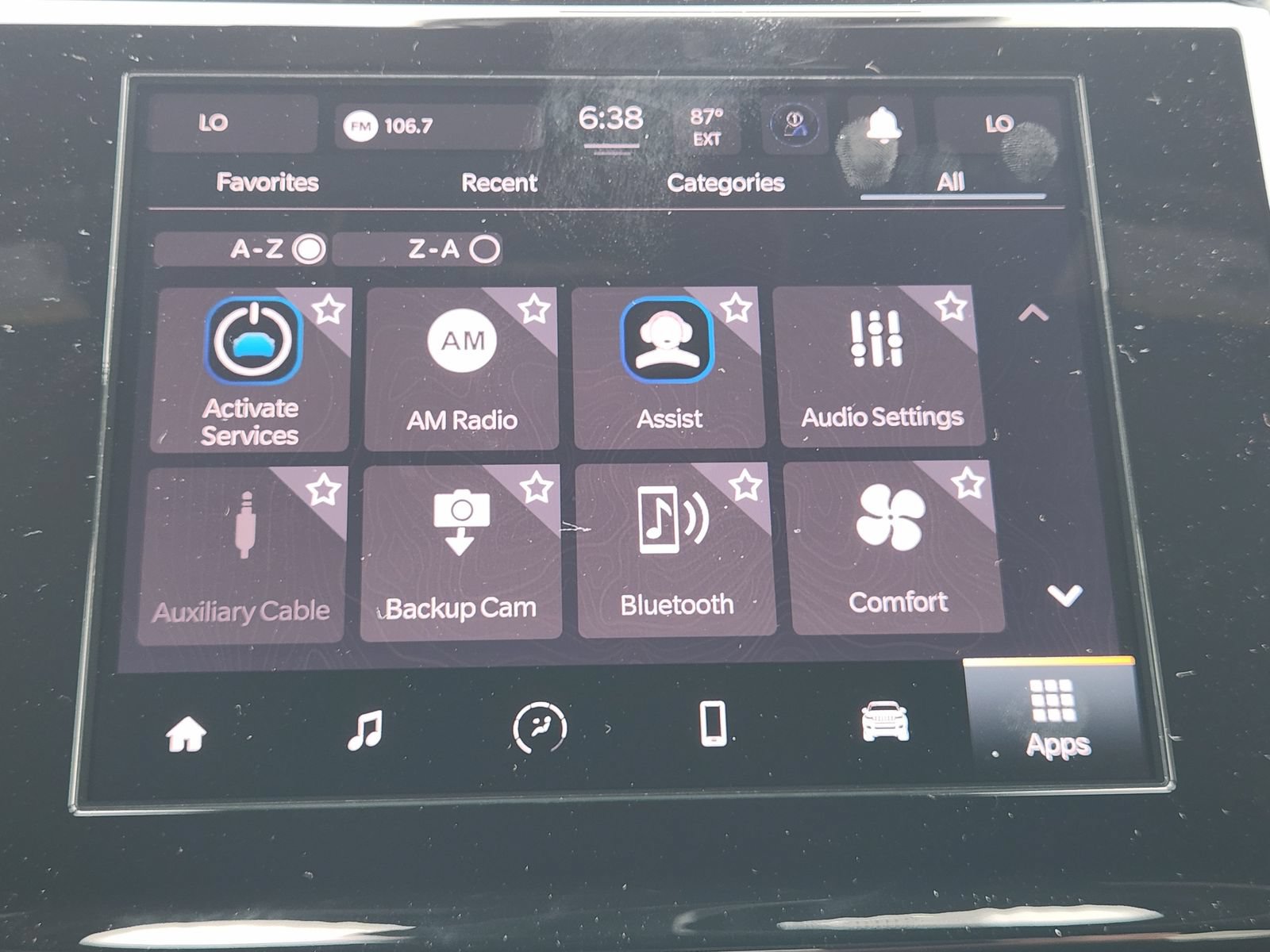 New 2026 Jeep Grand Cherokee Laredo RWD image 15