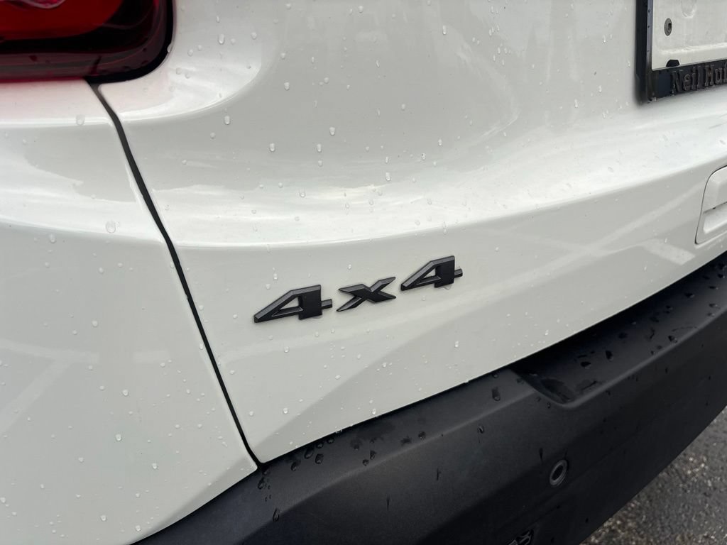 Used 2020 Jeep Renegade Altitude AWD/4WD image 10
