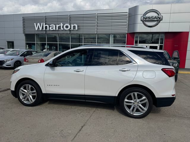 Used 2019 Chevrolet Equinox Premier image 7