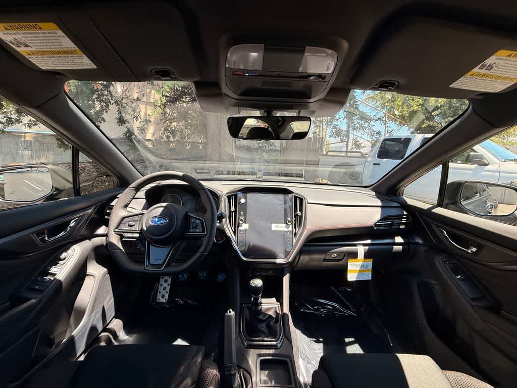 New 2026 Subaru WRX Premium w/ WRX Essentials Package AWD/4WD image 10