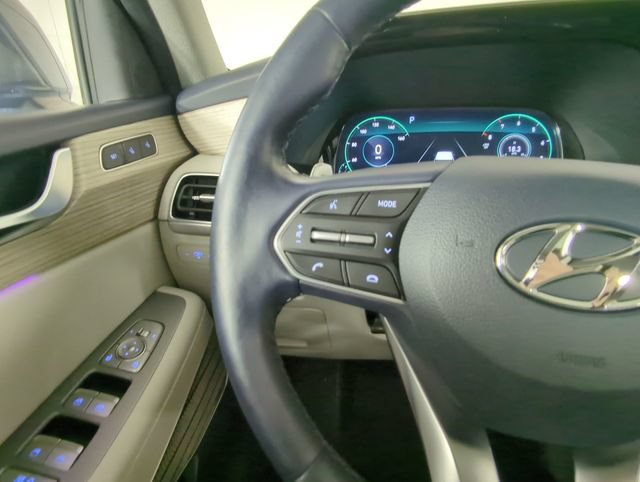 Used 2021 Hyundai Palisade Limited AWD/4WD image 27