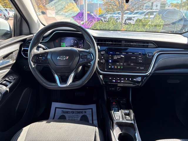Used 2023 Chevrolet Bolt EUV LT w/ Driver Confidence Package FWD image 18