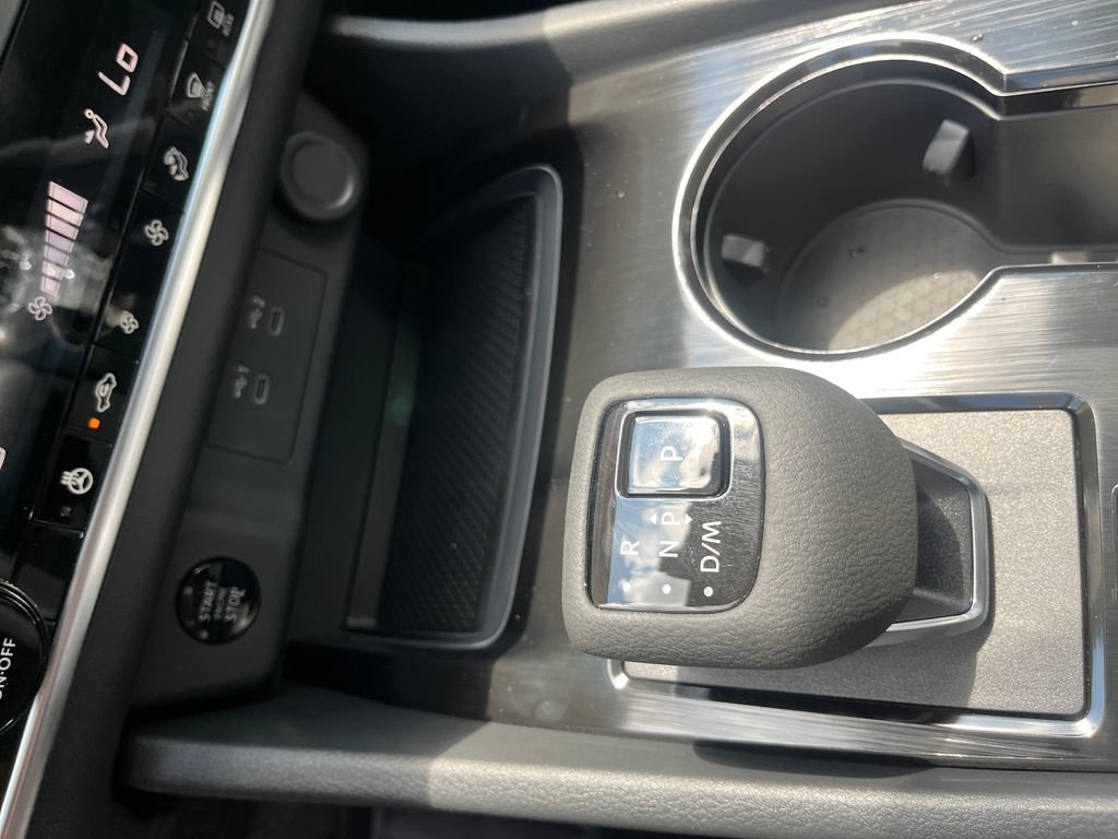 New 2026 Nissan Rogue Dark Armor FWD image 26