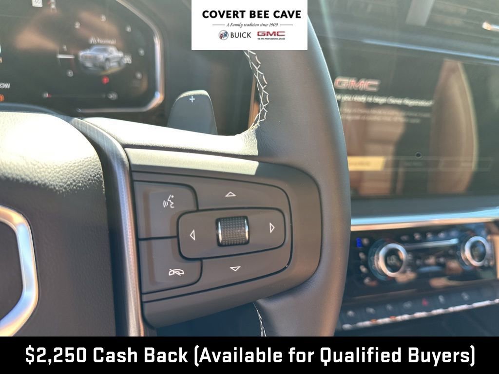 New 2026 GMC Sierra 1500 Denali Ultimate image 37