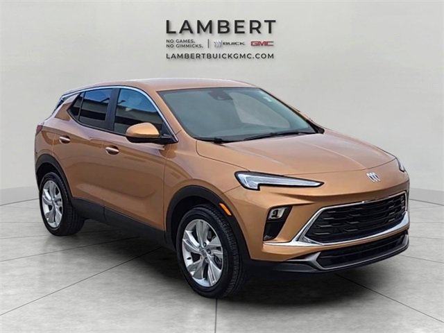 Used 2024 Buick Encore GX Preferred image 7