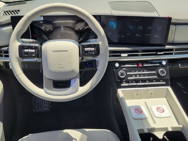 New 2026 Hyundai Santa Fe SE FWD image 6