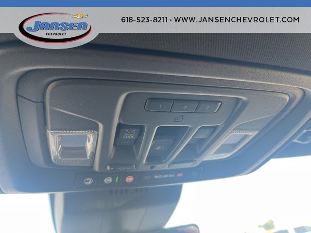 New 2026 Chevrolet Silverado 1500 ZR2 image 31