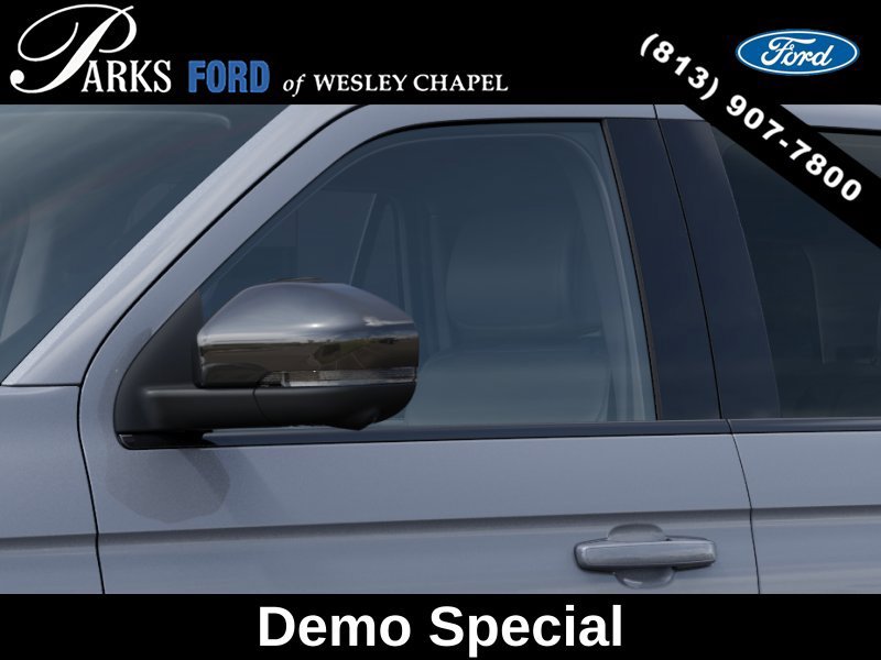 New 2027 Ford Expedition Platinum w/ Stealth Appearance Package AWD/4WD image 20