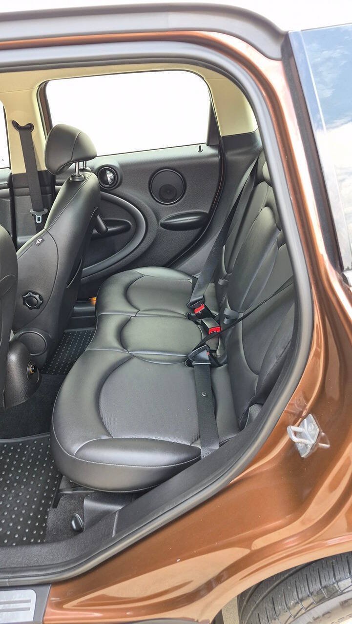 Used 2013 MINI Cooper Countryman S AWD/4WD image 48