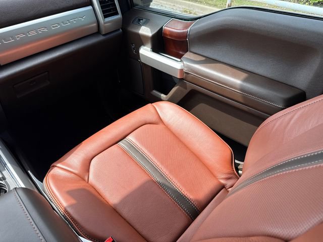 Used 2022 Ford F450 King Ranch w/ King Ranch Ultimate Package image 13